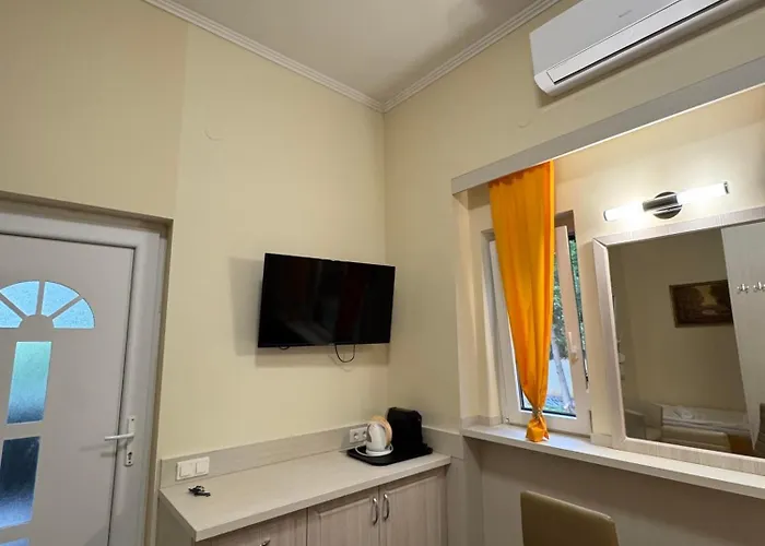 Vendégház Szem-s 4*