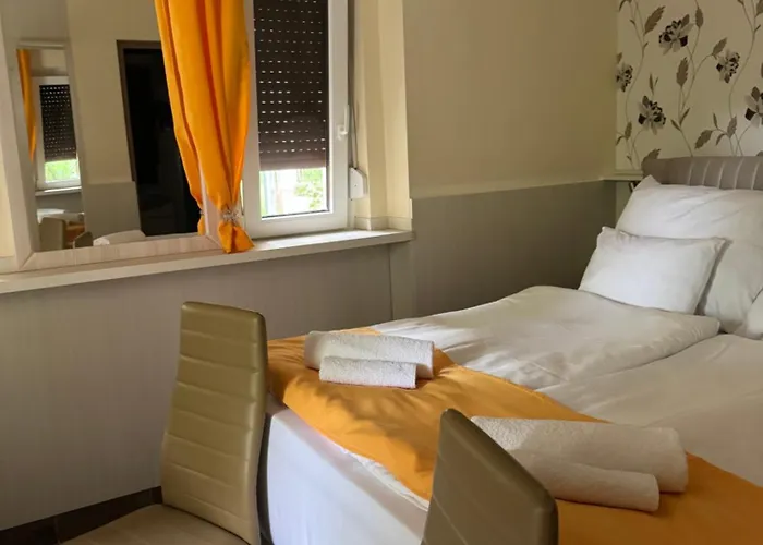 Szem-s 4* Balatonszárszó