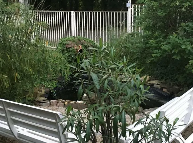 Maison d'hôtes Szem-s Balatonszárszó